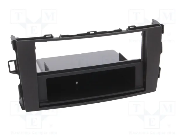 ACV Bastidor de montaje de radio 2 DIN para Toyota Auris ACV Bastidor de montaje de radio 2 DIN para Toyota Auris