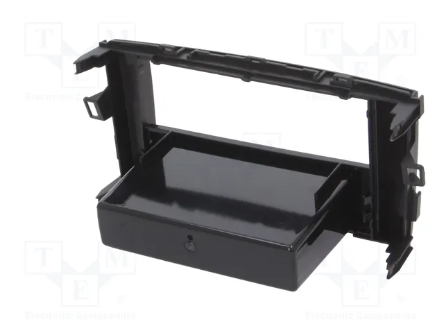 ACV Bastidor de montaje de radio 2 DIN para Toyota Auris ACV Bastidor de montaje de radio 2 DIN para Toyota Auris