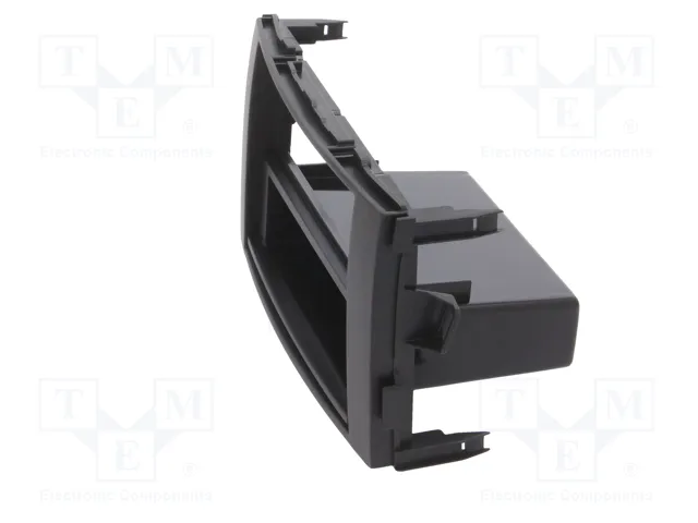 ACV Bastidor de montaje de radio 2 DIN para Toyota Auris ACV Bastidor de montaje de radio 2 DIN para Toyota Auris