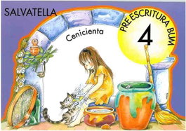 Preescritura Bum 4, Teresa Sabaté Rodié - SALVATELLA