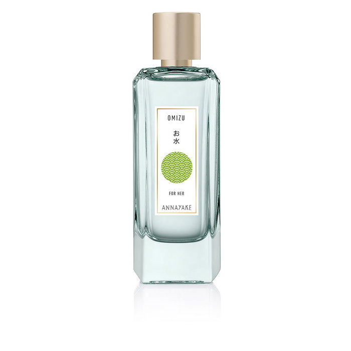 Annayake Omizu For Her Eau de Parfum 100 ml Annayake Omizu For Her Eau de Parfum 100 ml