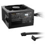 be quiet! System Power 11 650W 80 PLUS Bronze ATX 3.1 Negro