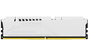 Memoria kingston fury beast white expo 64gb 2x32gb 6000mhz ddr5 cl36 dimm