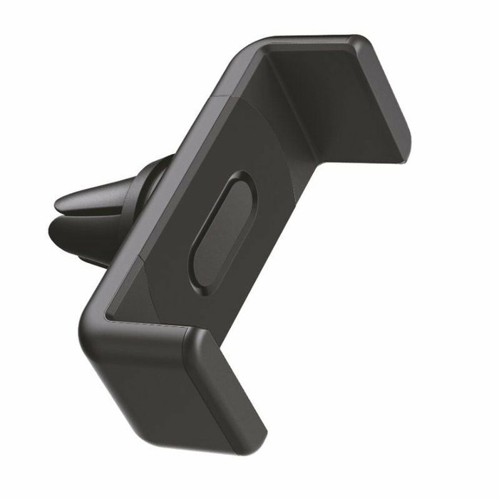 TECH-ONE-TECH Soporte de Coche TEC2821 para Móvil Negro