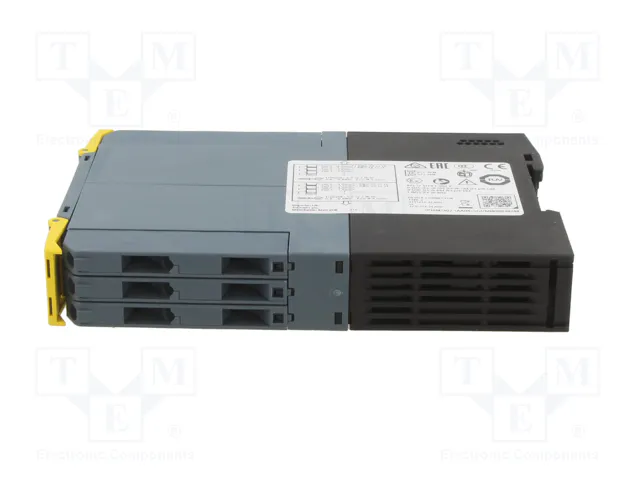 SIEMENS 3RM1302-1AA04 Arrancador de motor inversor 0,75kW 0,4÷2A
