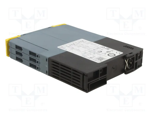 SIEMENS 3RM1302-1AA04 Arrancador de motor inversor 0,75kW 0,4÷2A