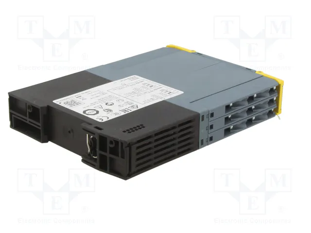 SIEMENS 3RM1302-1AA04 Arrancador de motor inversor 0,75kW 0,4÷2A