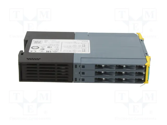 SIEMENS 3RM1302-1AA04 Arrancador de motor inversor 0,75kW 0,4÷2A