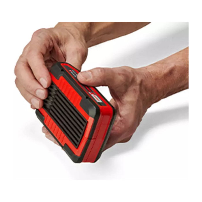 Einhell Akku Power-X-Change Plus TWIN-PACK 18V 3,0Ah (2 unidades)