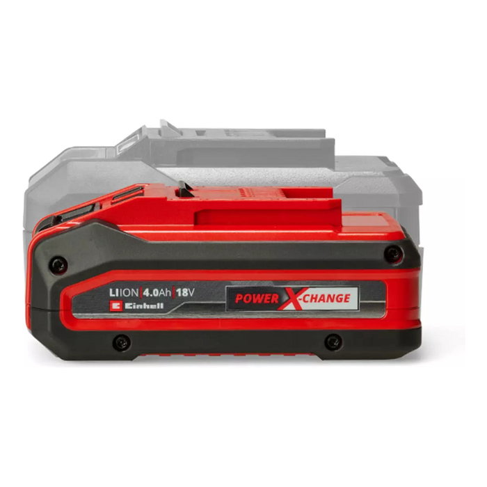 Einhell Akku Power-X-Change Plus TWIN-PACK 18V 3,0Ah (2 unidades)