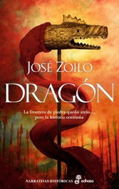 DRAGÓN, JOSÉ ZOILO - EDHASA EDITORIAL