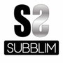 Subblim Cargador GaN 25W con Doble Puerto USB-C y USB-A Blanco