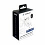 Subblim Cargador GaN 25W con Doble Puerto USB-C y USB-A Blanco