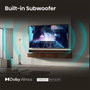 Hisense 85U7DSE Smart TV ULED de 85 pulgadas 4K Ultra HD