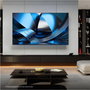 Hisense 85U7DSE Smart TV ULED de 85 pulgadas 4K Ultra HD