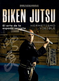 ALAS EDITORIAL BIKEN JUTSU: EL ARTE DE LA ESPADA SECRETA