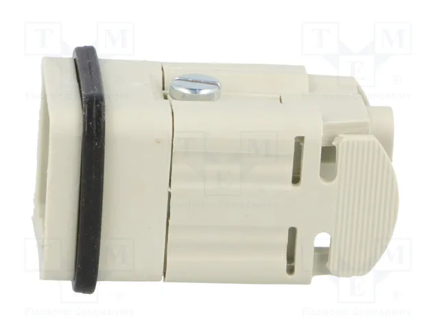 LAPP Conector HDC EPIC H-A Macho de 5 Pines