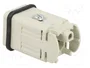 LAPP Conector HDC EPIC H-A Macho de 5 Pines