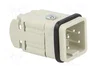 LAPP Conector HDC EPIC H-A Macho de 5 Pines
