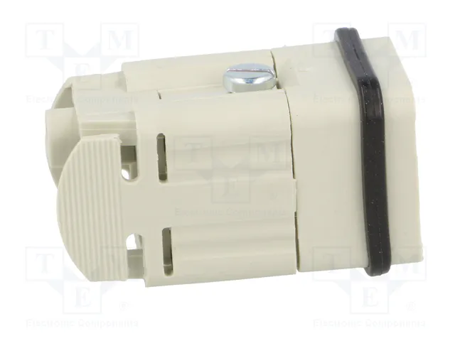 LAPP Conector HDC EPIC H-A Macho de 5 Pines
