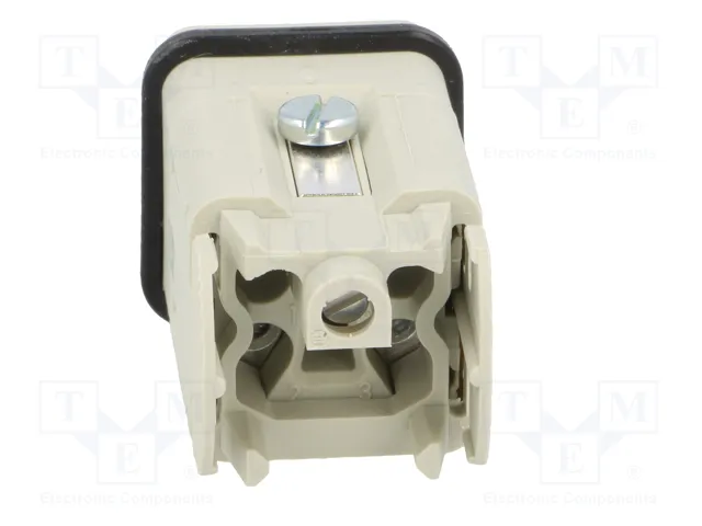 LAPP Conector HDC EPIC H-A Macho de 5 Pines