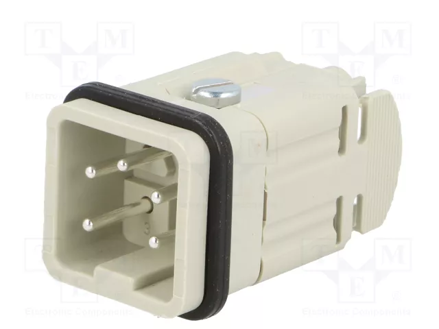 LAPP Conector HDC EPIC H-A Macho de 5 Pines