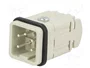 LAPP Conector HDC EPIC H-A Macho de 5 Pines