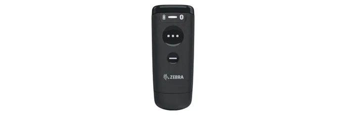 Zebra CS60 Lector de códigos de barras portátil 1D/2D inalámbrico con base de carga Zebra CS60 Lector de códigos de barras portátil 1D/2D inalámbrico con base de carga