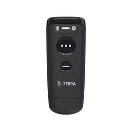 Zebra CS60 Lector de códigos de barras portátil 1D/2D con base de carga