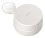 Belkin UltraCharge Qi2 25W 2 en 1 Ajustable Sand