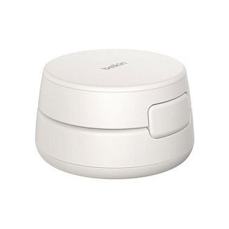 Belkin UltraCharge Qi2 25W Estación de Carga Magnética 2 en 1 Sand Belkin UltraCharge Qi2 25W Estación de Carga Magnética 2 en 1 Sand