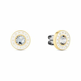 Pendientes Mujer Tommy Hilfiger 2780809 Acero Inoxidable 10 mm