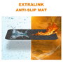Extralink Alfombrilla Protectora para Air Fryer 60x45 cm