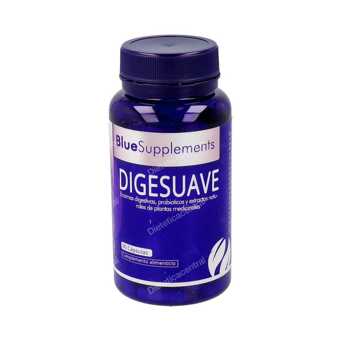 ERGONAT DIGESUAVE 90cap. ERGONAT DIGESUAVE 90cap.