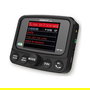 Albrecht DR 56+ Autoradio DAB+ Adaptador para Coche con Bluetooth, USB, Entrada Auxiliar y Pantalla TFT de 2.4"