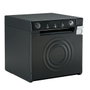 Posiflex PP-7900 Impresora de tickets térmica negra con USB, RS232 y Ethernet