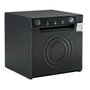 Posiflex PP-7900 Impresora de tickets térmica negra con USB, RS232 y Ethernet