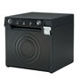 Posiflex PP-7900 Impresora de tickets térmica negra con USB, RS232 y Ethernet