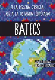 Batecs, VV.AA. - CRUILLA