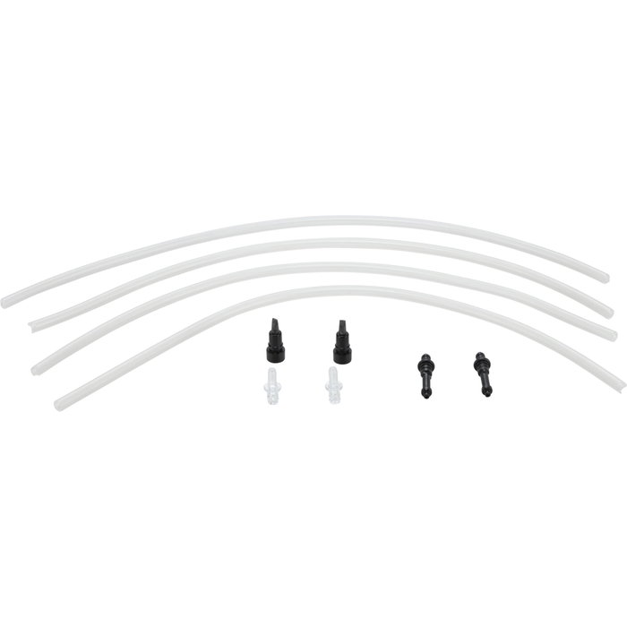 Jura Accessory Set for Milk System HP1 Jura Accessory Set for Milk System HP1