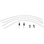 Jura Accessory Set for Milk System HP1