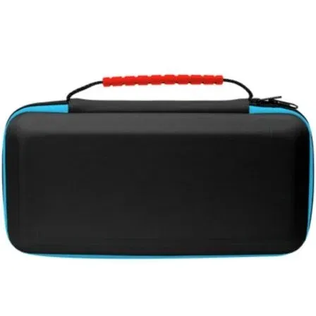 Trust Gaming Funda Rígida GXT 1252 XL para Nintendo Switch 2/ Negro - 25762