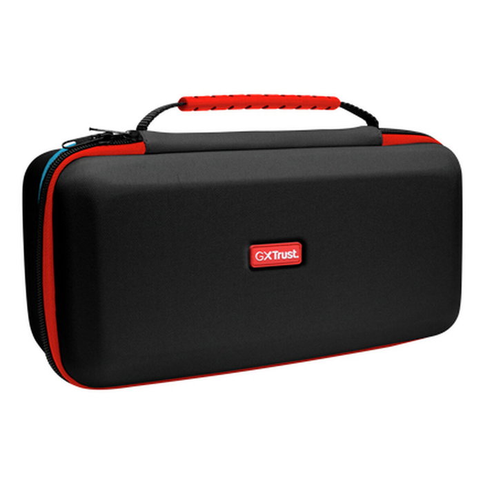 Trust Funda rígida GXT 1252 XL para Nintendo Switch 2 - Negro