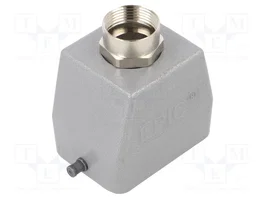 LAPP Carcasa para conectores HDC tamaño H-B 6 recto