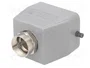 LAPP Carcasa para conectores HDC tamaño H-B 6 recto