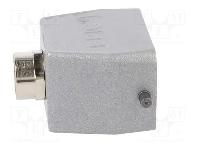 LAPP Carcasa para conectores HDC tamaño H-B 6 recto
