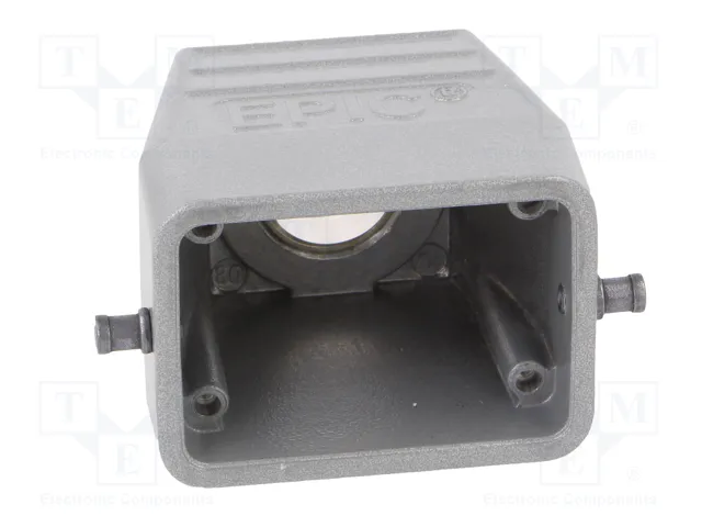 LAPP Carcasa para conectores HDC tamaño H-B 6 recto