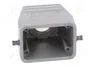 LAPP Carcasa para conectores HDC tamaño H-B 6 recto