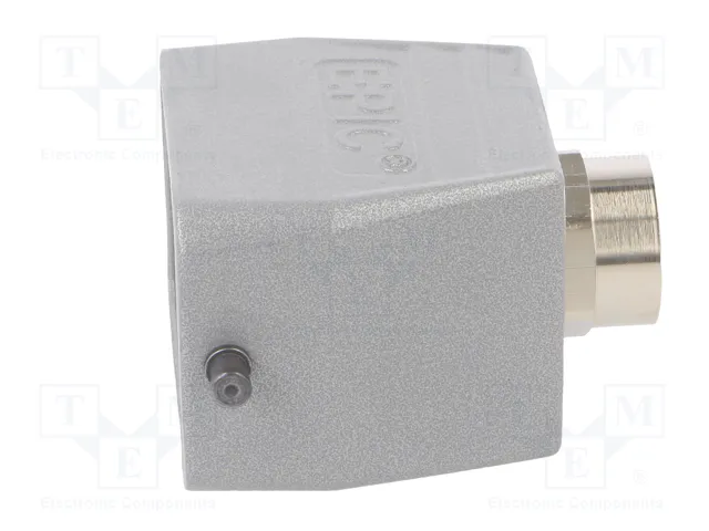 LAPP Carcasa para conectores HDC tamaño H-B 6 recto