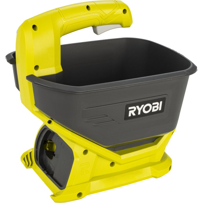 Ryobi OSS1800 Esparcidor Universal Inalámbrico Ryobi OSS1800 Esparcidor Universal Inalámbrico